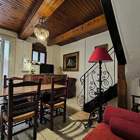 Maison Enchanteresse Au Coeur De Ville De Marseillan エクステリア 写真