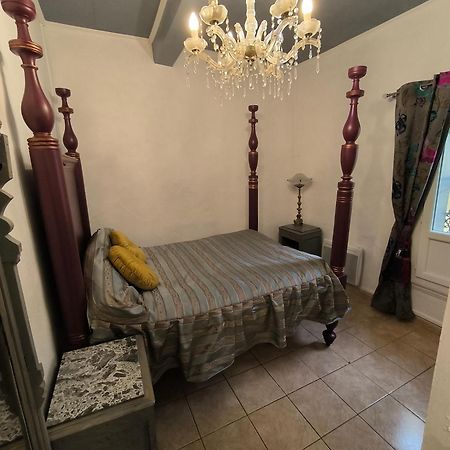 Maison Enchanteresse Au Coeur De Ville De Marseillan エクステリア 写真