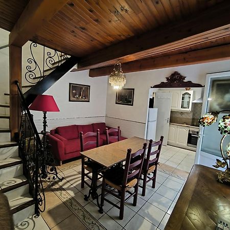 Maison Enchanteresse Au Coeur De Ville De Marseillan エクステリア 写真