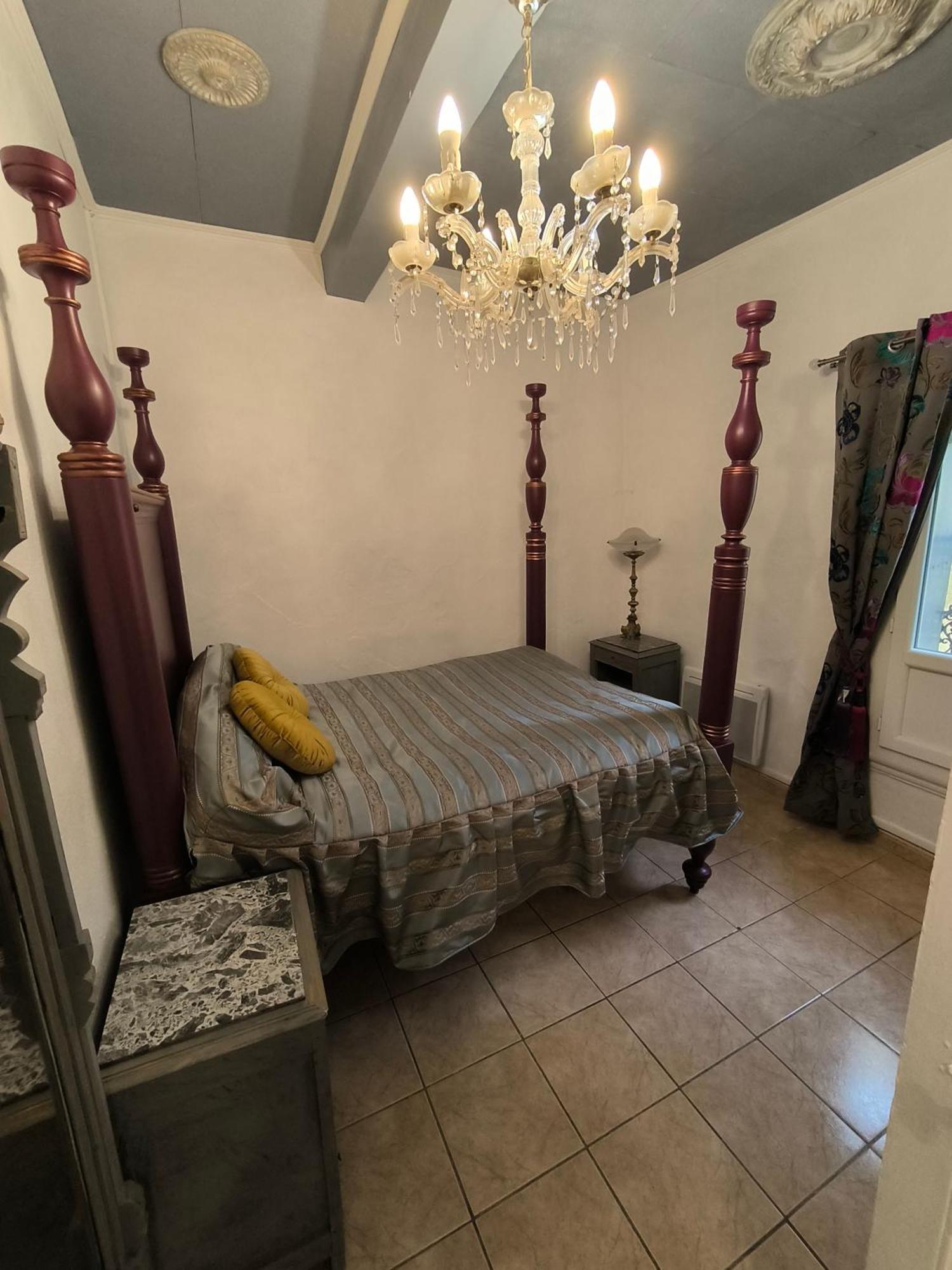 Maison Enchanteresse Au Coeur De Ville De Marseillan エクステリア 写真
