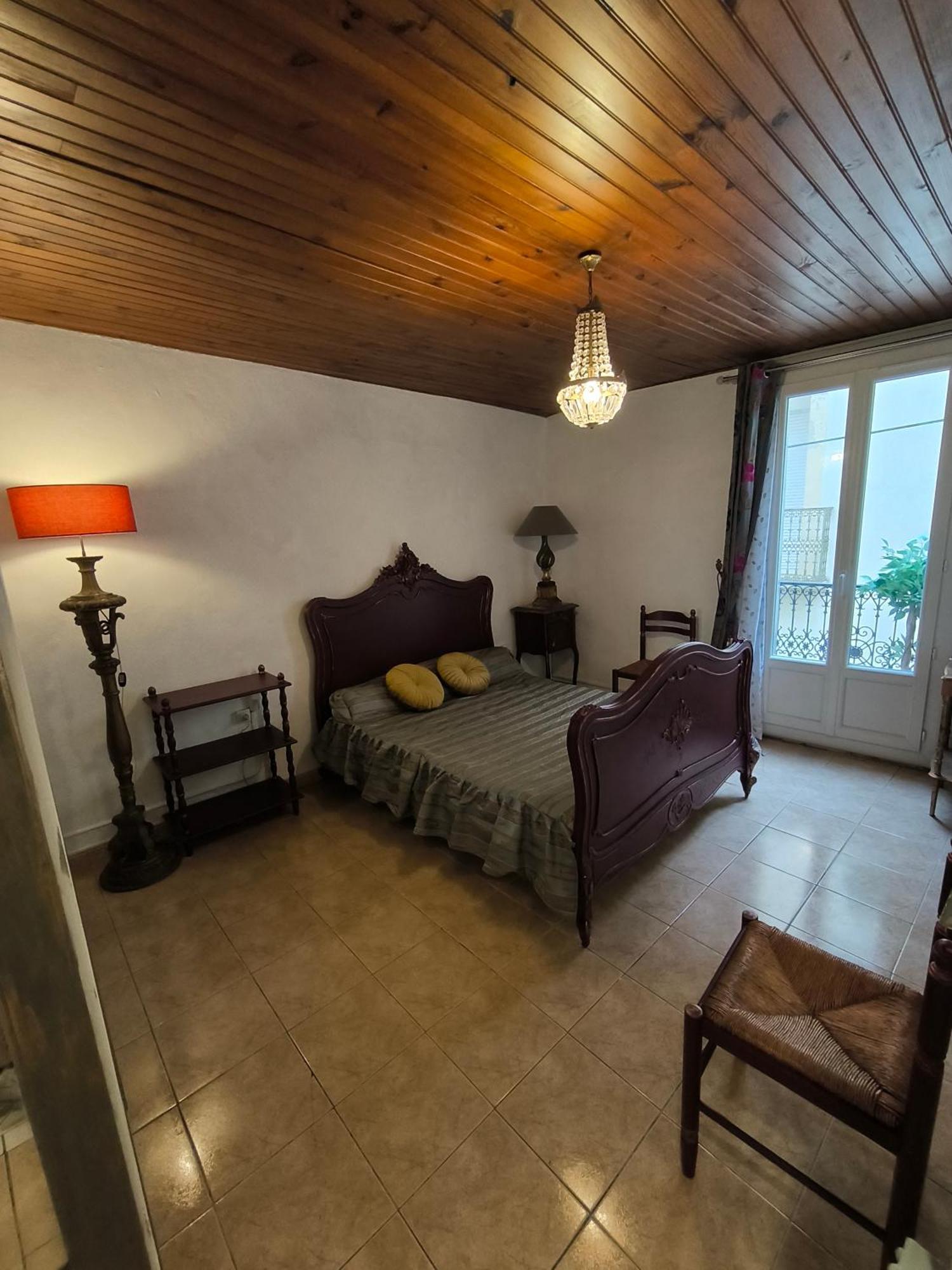 Maison Enchanteresse Au Coeur De Ville De Marseillan エクステリア 写真