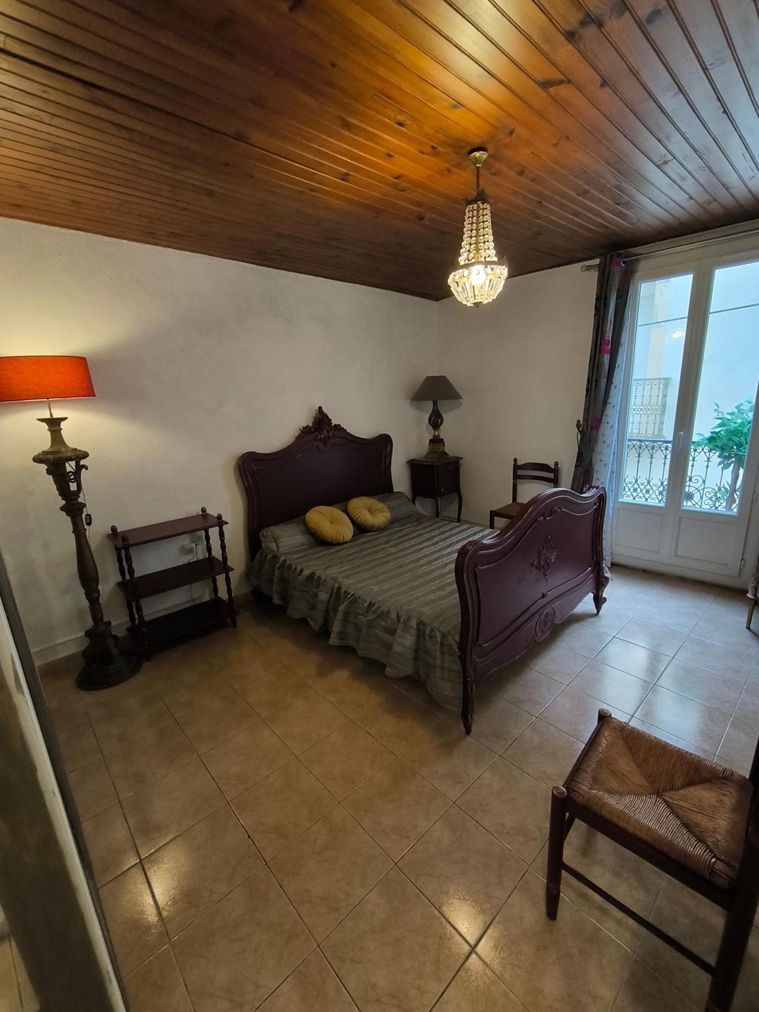 Maison Enchanteresse Au Coeur De Ville De Marseillan エクステリア 写真