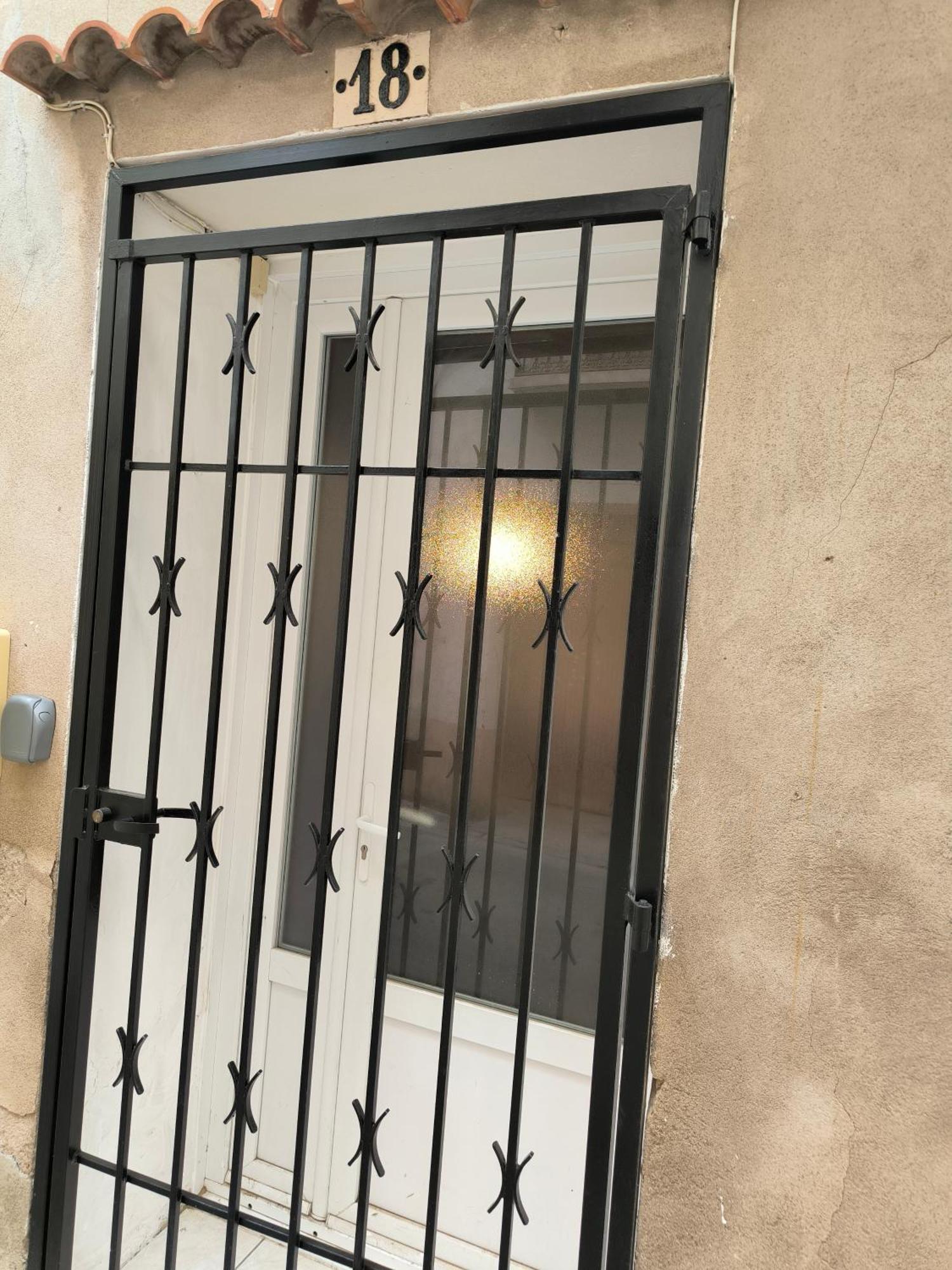 Maison Enchanteresse Au Coeur De Ville De Marseillan エクステリア 写真
